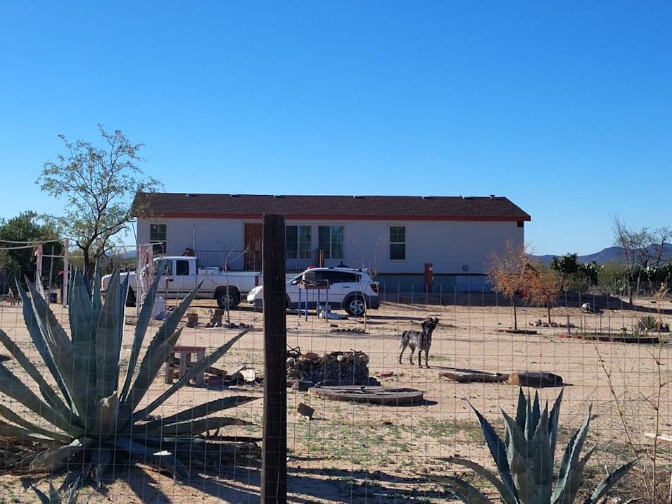 14586 W Tala Way Tucson, AZ 85736, Pima County