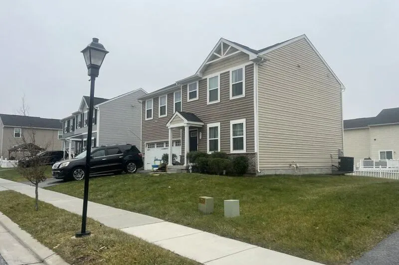 Hancock St, Taneytown, MD 21787 #1