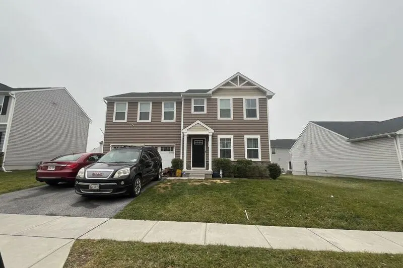 Hancock St, Taneytown, MD 21787