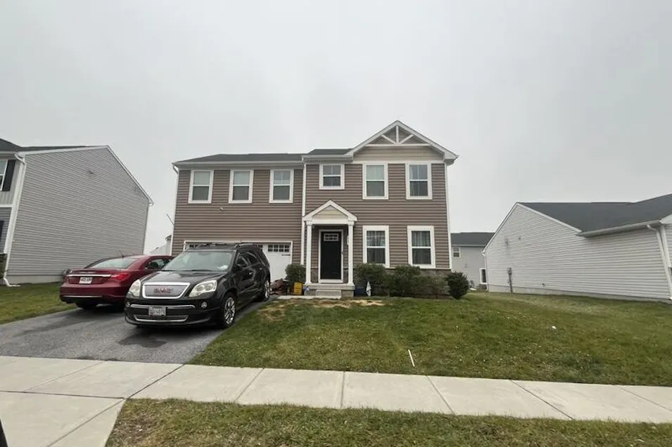405 Hancock St Taneytown, MD 21787, Carroll County