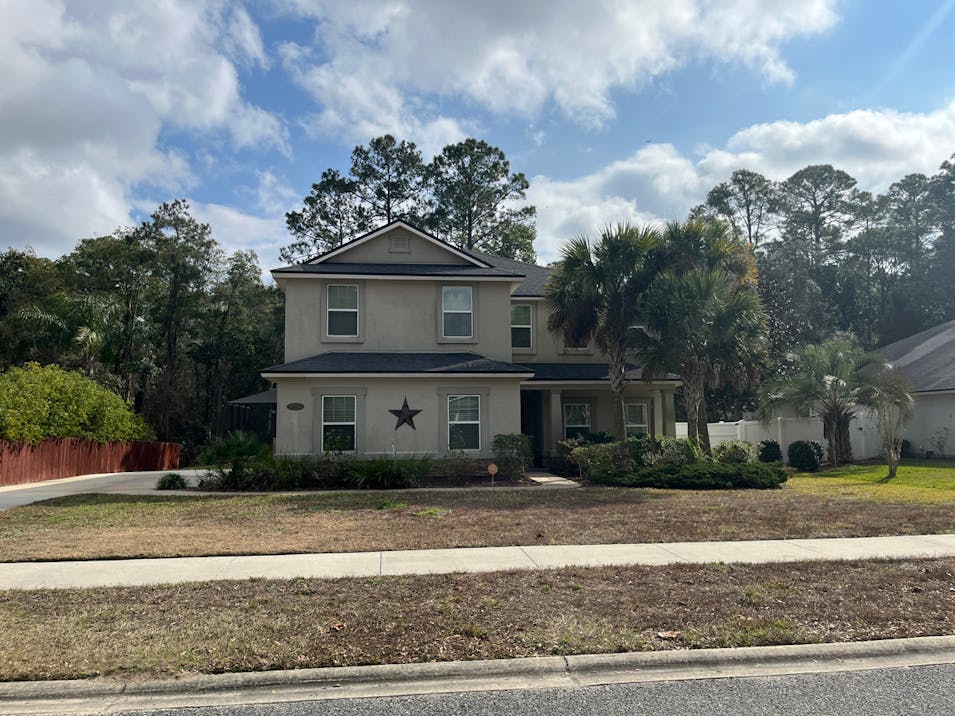 97254 Bluff View Cir Yulee, FL 32097, Nassau County