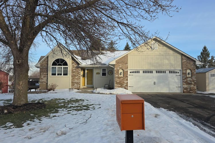 16370 Java Ln Lakeville, MN 55044, Dakota County