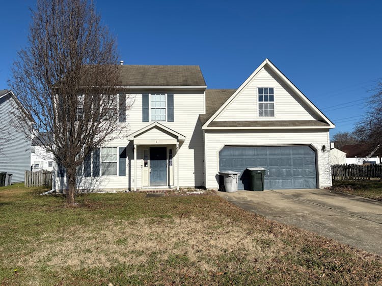 4 Fulcher Ct Hampton, VA 23666, Hampton City County