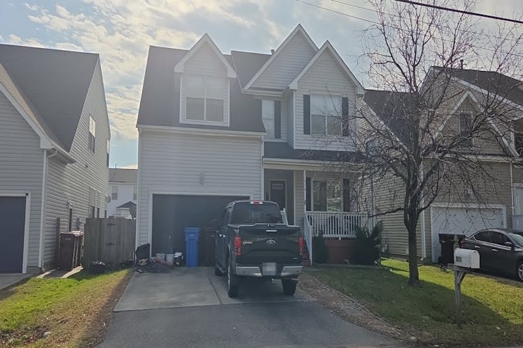 319 Outlaw Street Chesapeake, VA 23320, Chesapeake City County