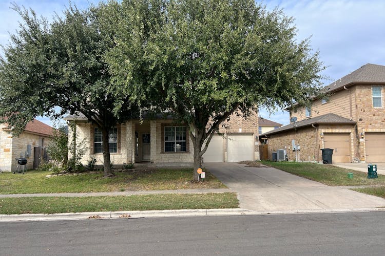 6213 Suellen Ln Killeen, TX 76542, Bell County