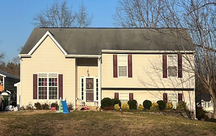5703 South Court Spotsylvania, VA 22551, Spotsylvania County