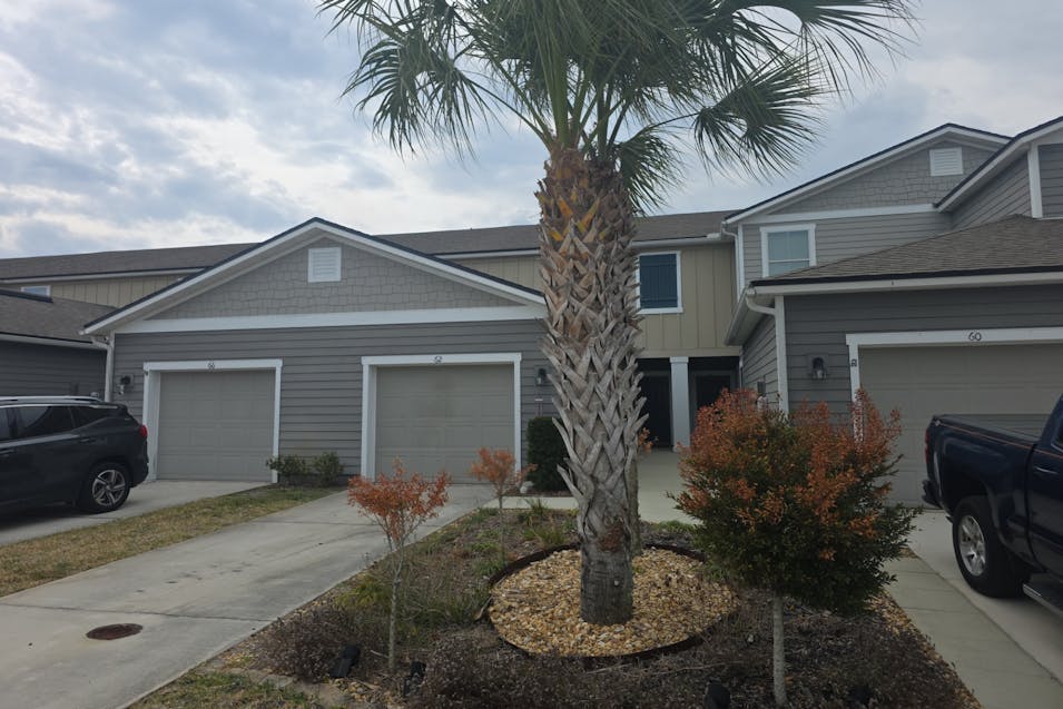 62 Buckley Ct Saint Augustine, FL 32086, St. Johns County