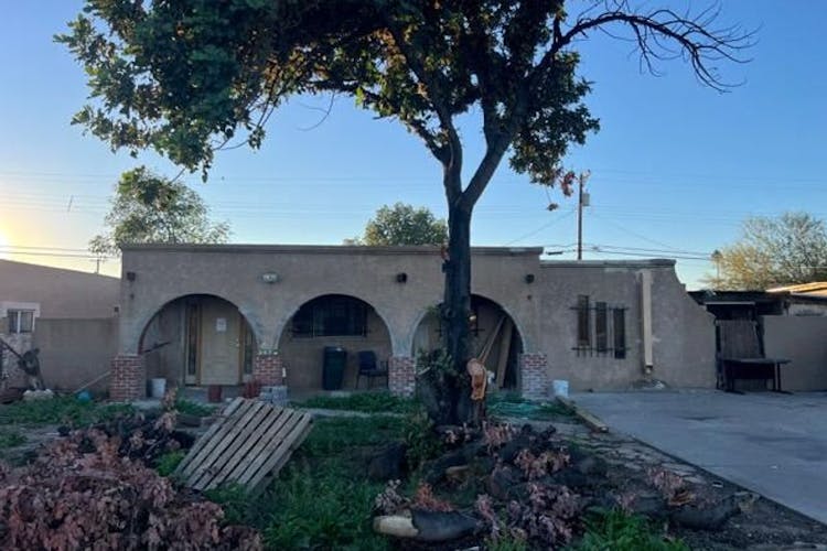 2020 N 39th Ave Phoenix, AZ 85009, Maricopa County