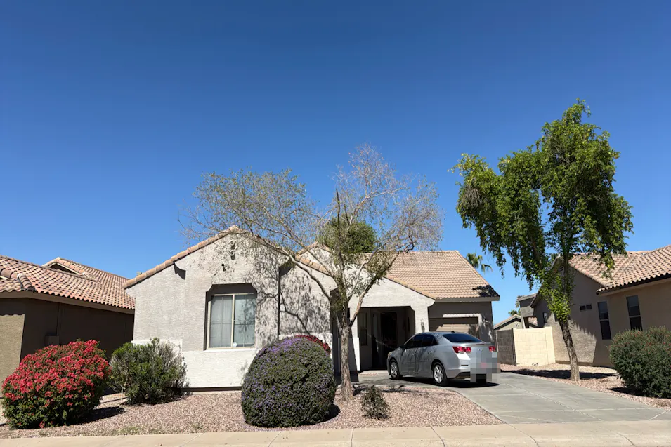 1520 E Gary Way Phoenix, AZ 85042, Maricopa County