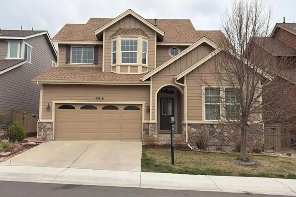 10916 Towerbridge Rd Highlands Ranch, CO 80130, Douglas County