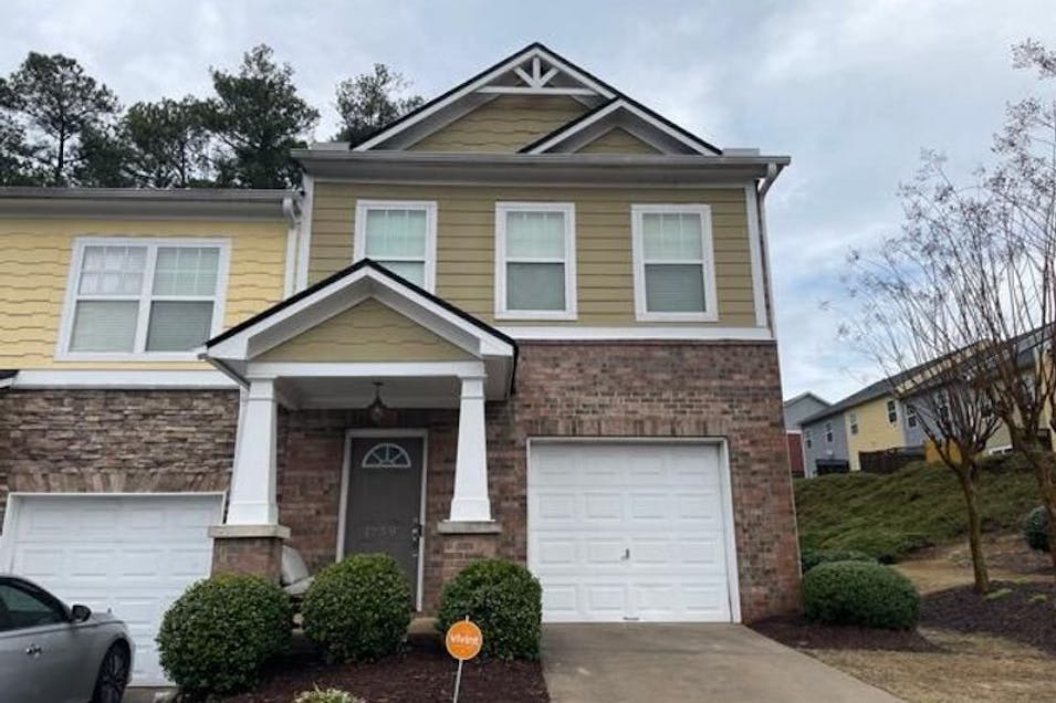 1759 Bay Willow Pl Lawrenceville, GA 30044, Gwinnett County