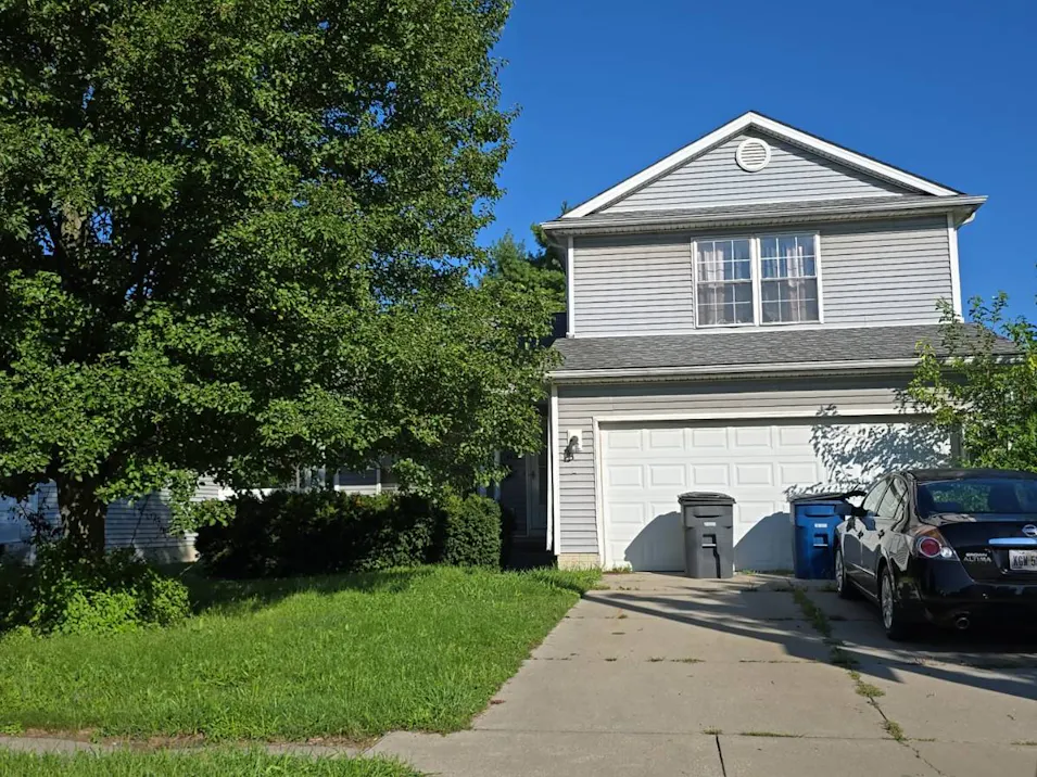 3437 N Erie St Toledo, OH 43611, Lucas County