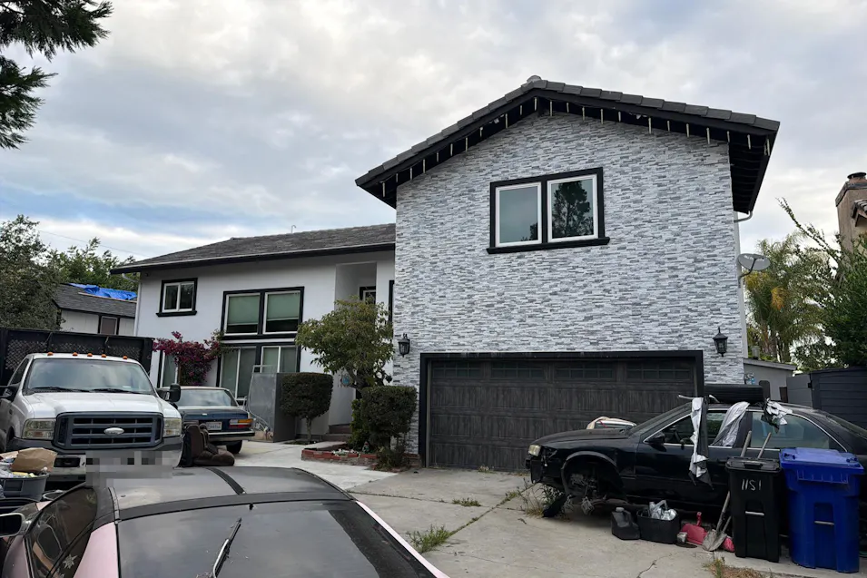 1151 Kelvin Road El Sobrante, CA 94803, Contra Costa County