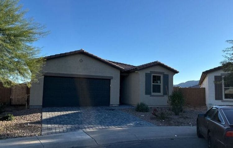775 S La Mesa Ct Casa Grande, AZ 85122, Pinal County