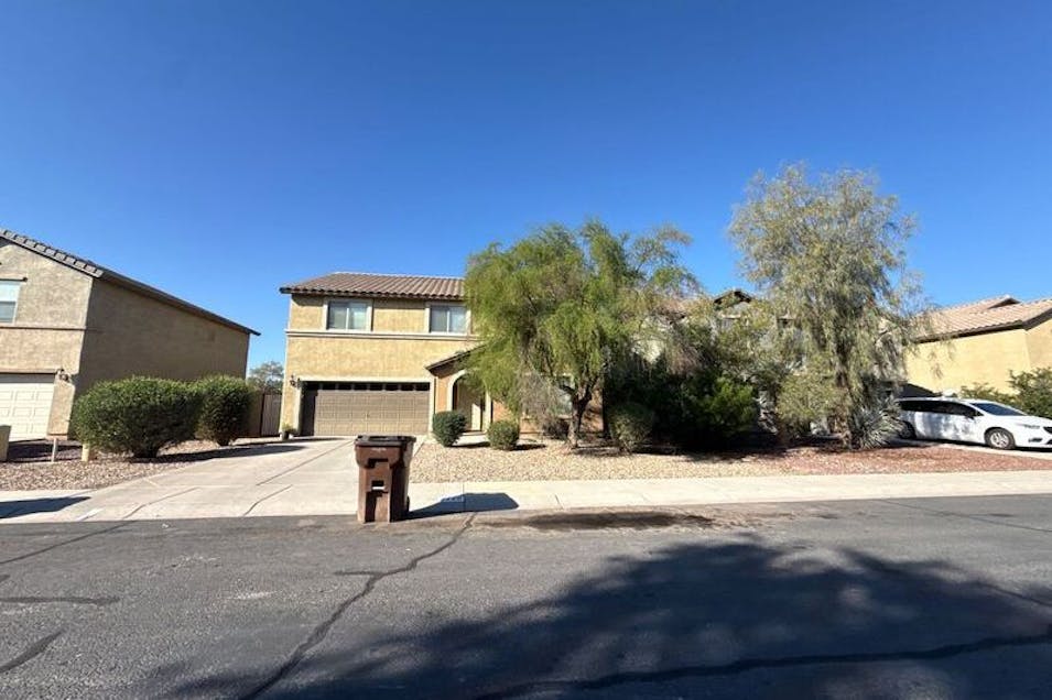 2220 S 48th St Coolidge, AZ 85128, Pinal County