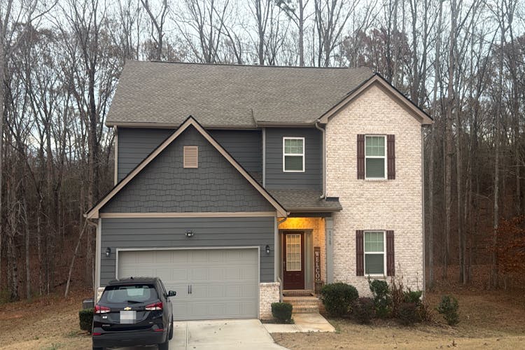 5728 Woodbury Dr Fairburn, GA 30213, Fulton County