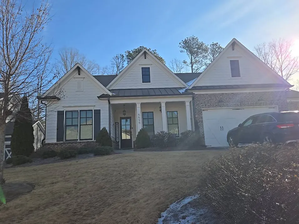 5595 Merrybells Ct Cumming, GA 30040, Forsyth County