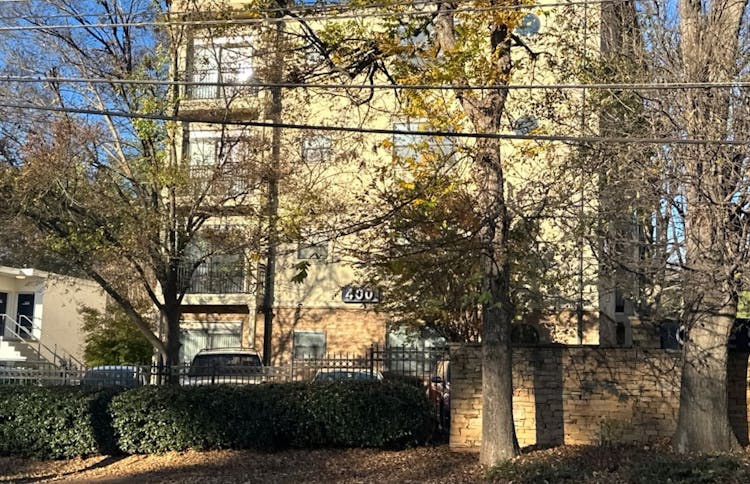 2230 Cheshire Bridge Rd NE Atlanta, GA 30324, Fulton County