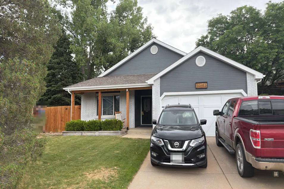 10191 Westside Ct Littleton, CO 80125, Douglas County