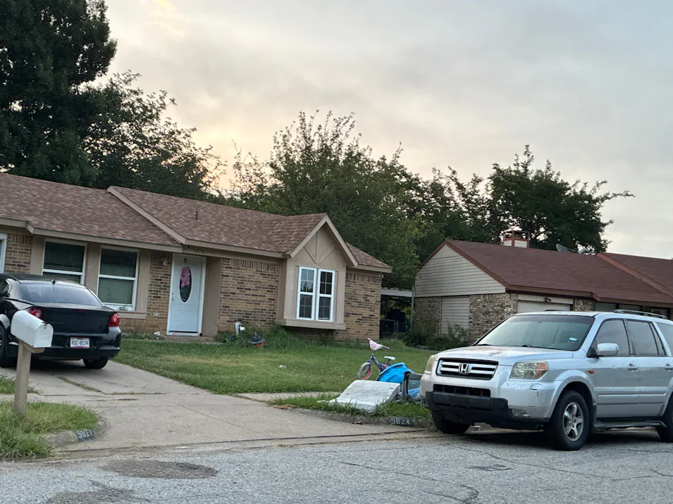 5624 Whitley Road Haltom City, TX 76148, Tarrant County