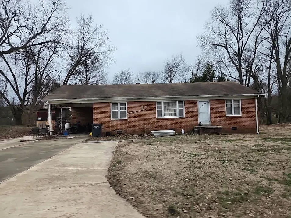 113 E Johnson Street Newbern, TN 38059, Dyer County
