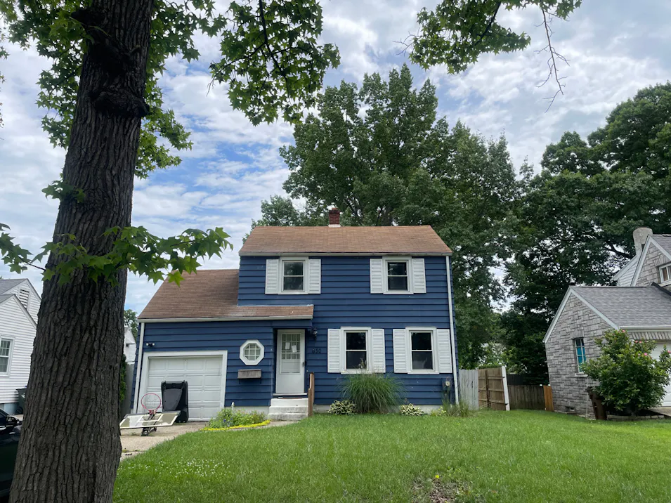 650 Armo Ave Hamilton, OH 45013, Butler County