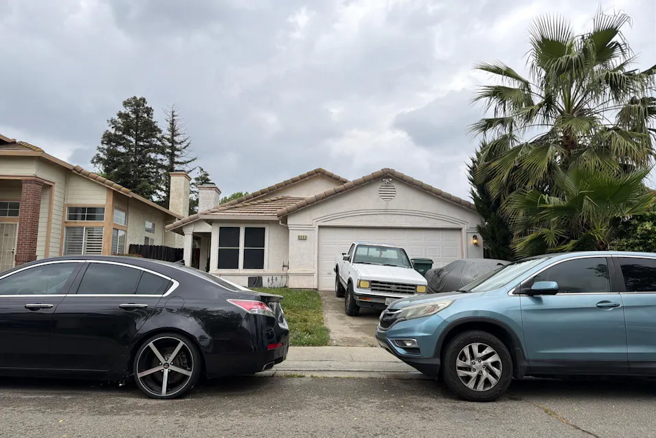 6003 Kuvasz Ct Citrus Heights, CA 95621, Sacramento County