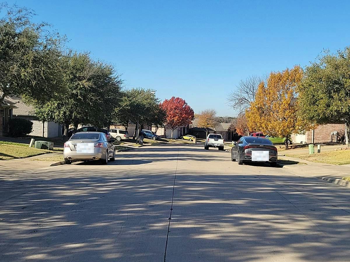 Creekbluff Dr, Dallas, TX 75249
