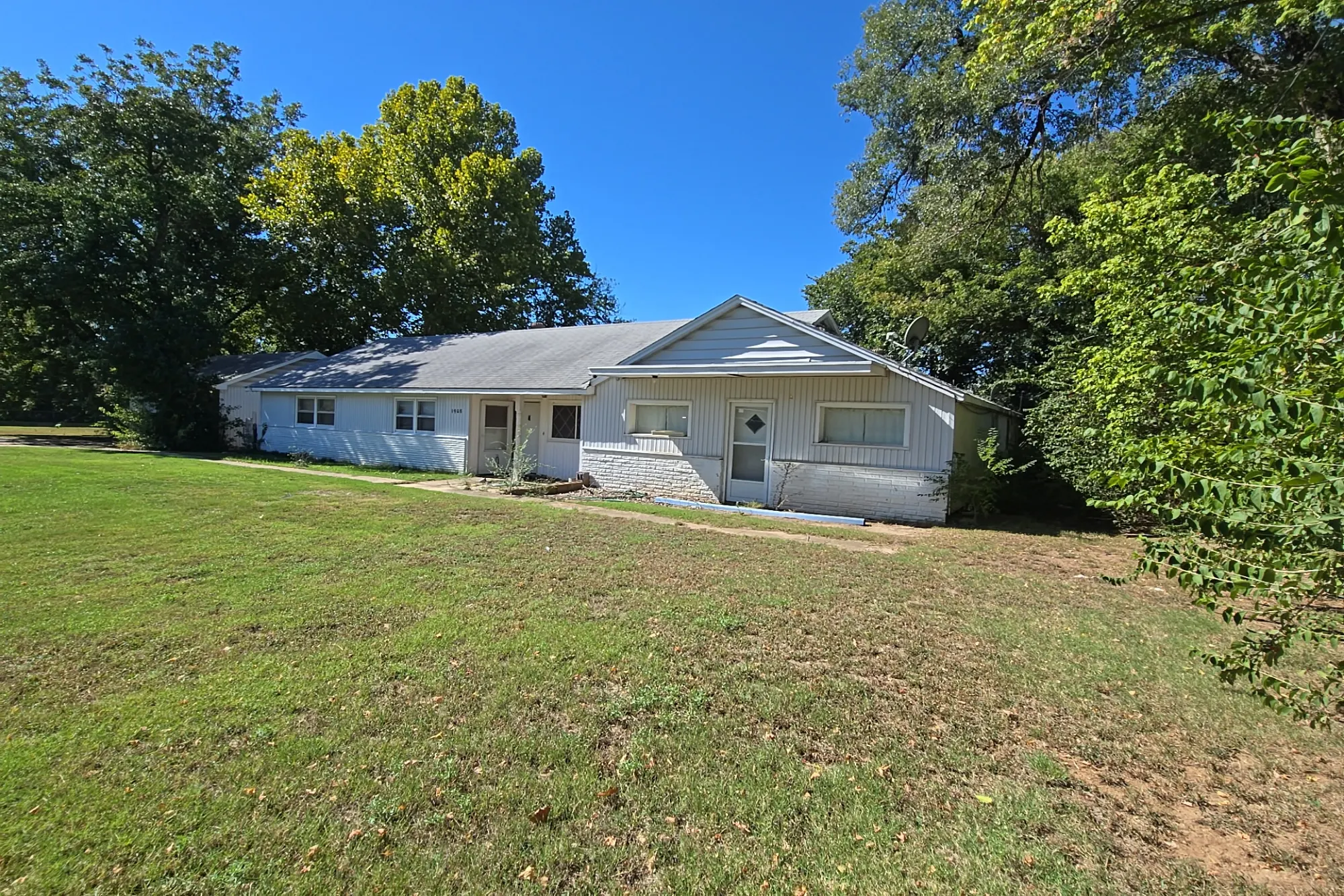 Cedar St, Ponca City, OK 74604 #1