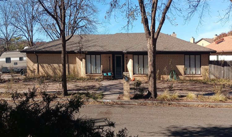 8612 Louisville Ave Lubbock, TX 79423, Lubbock County