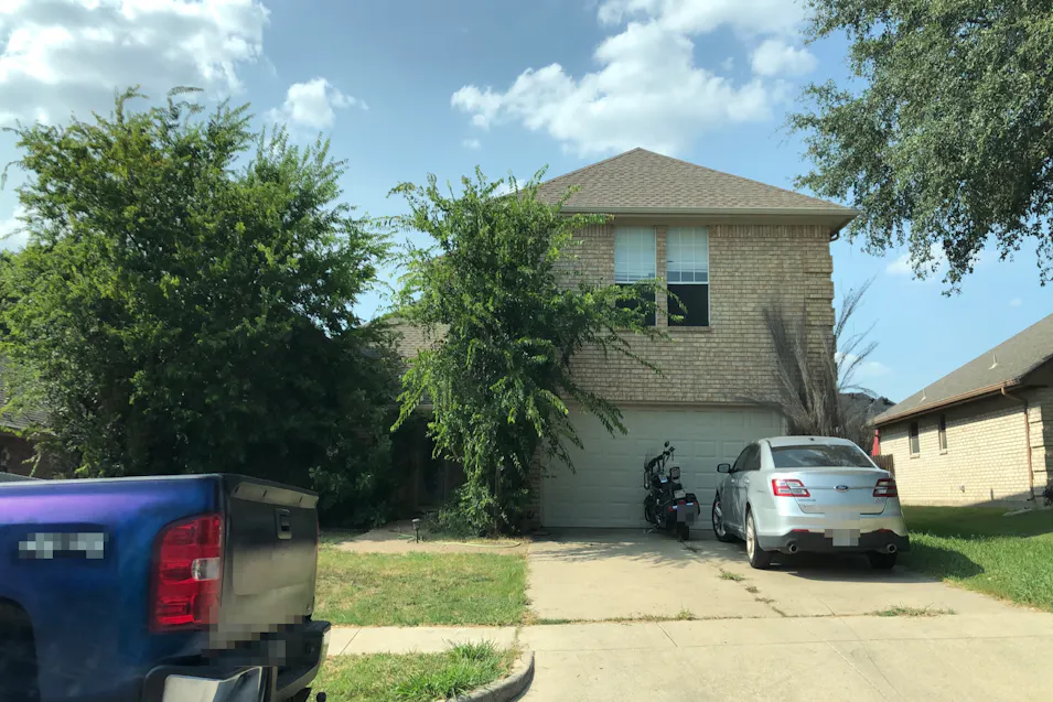 824 Willow Ct Saginaw, TX 76179, Tarrant County