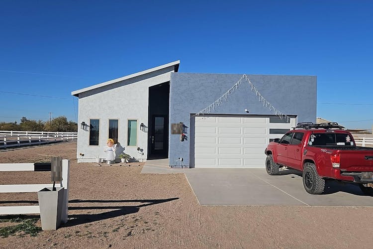 4210 N Roble Circle Eloy, AZ 85131, Pinal County
