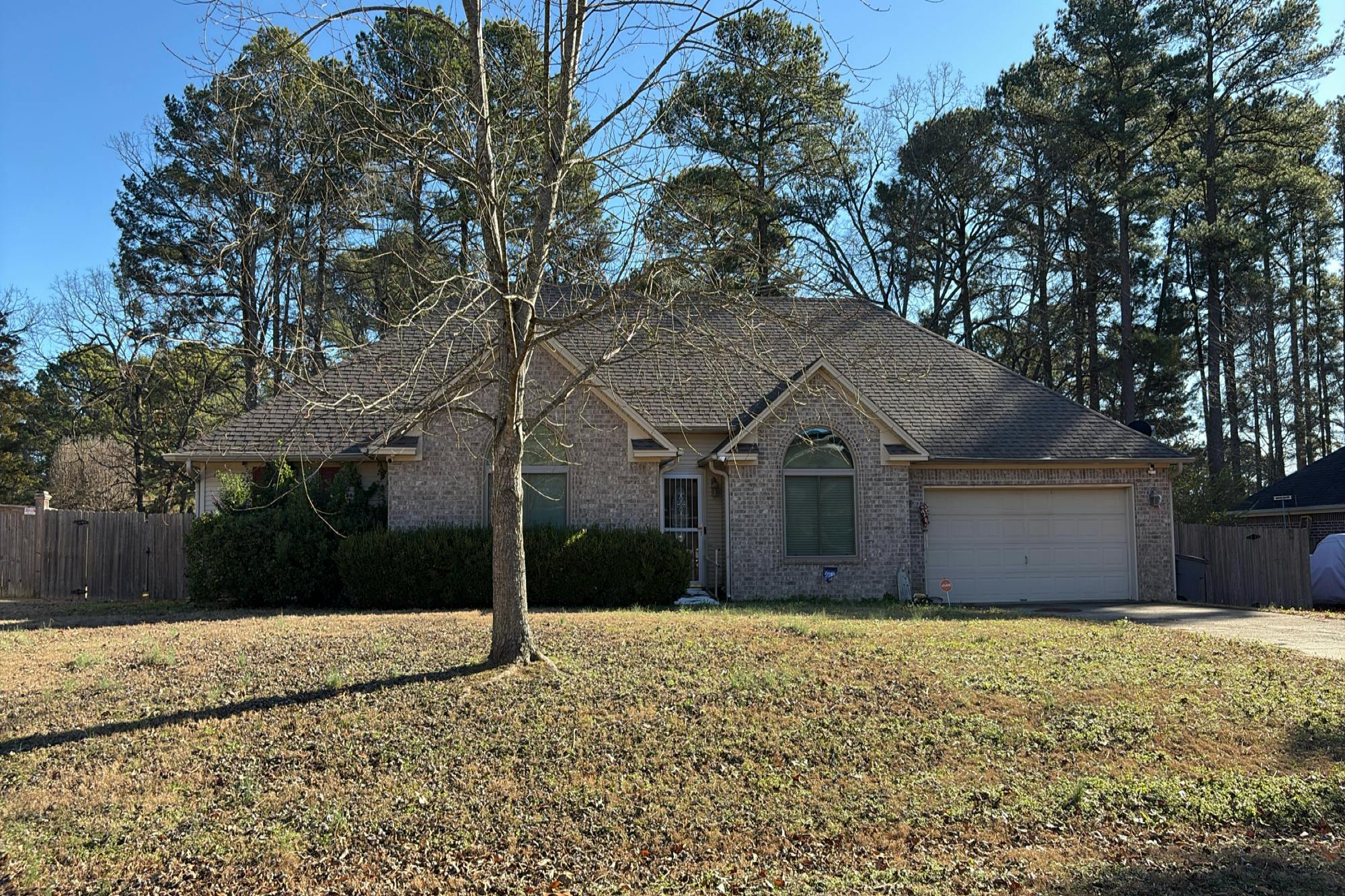 Galina St, Beebe, AR 72012
