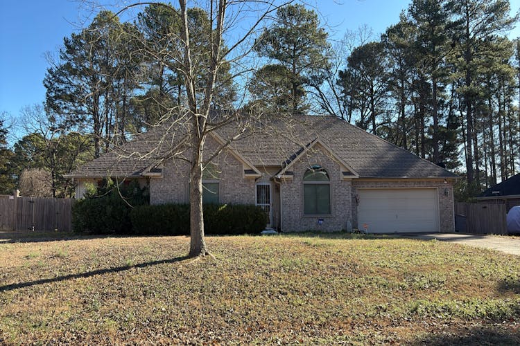 514 Galina Street Beebe, AR 72012, White County