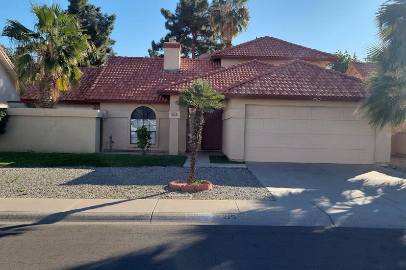 7215 W Mcrae Way