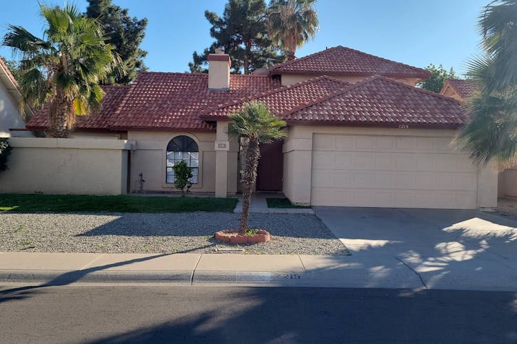 7215 W McRae Way Glendale, AZ 85308, Maricopa County