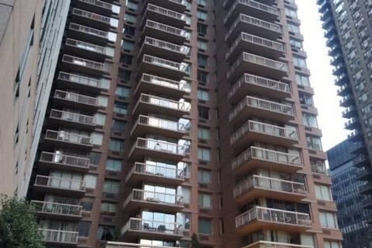 235 East 40th Street Apt 11f New York, NY 10016, New York County