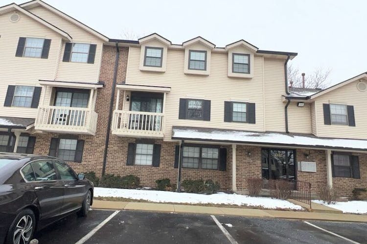 1482 West Jefferson Avenue Unit E Naperville, IL 60540, Dupage County