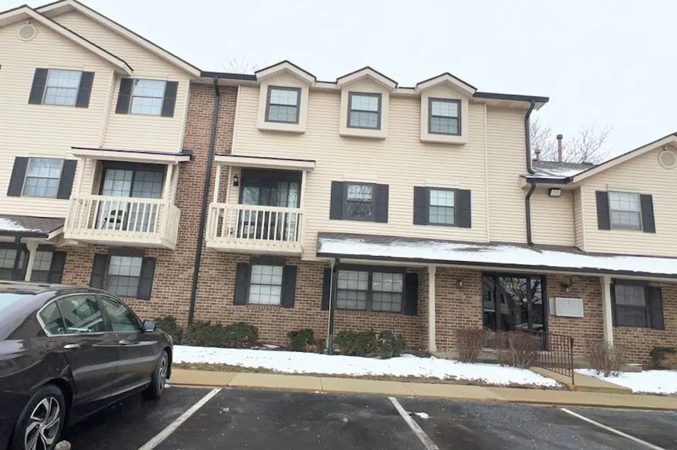 1482 West Jefferson Avenue Unit E Naperville, IL 60540, Dupage County