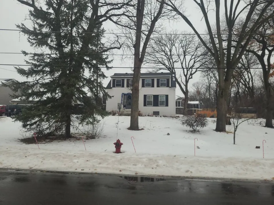 2243 6th St N North Saint Paul, MN 55109, Ramsey County