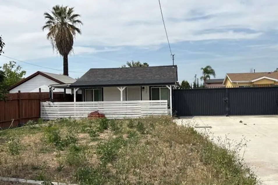 3117 Frazier St Baldwin Park, CA 91706, Los Angeles County