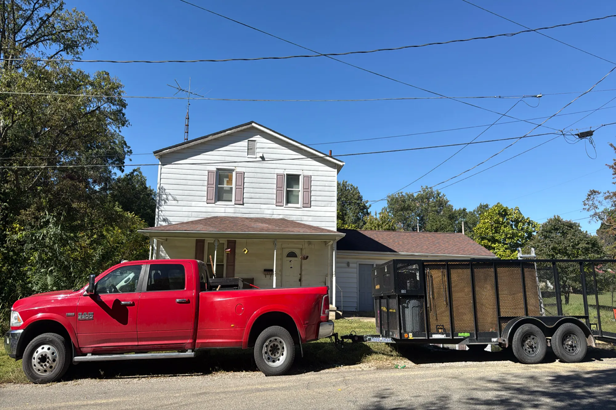 7th St, Albion, IL 62806
