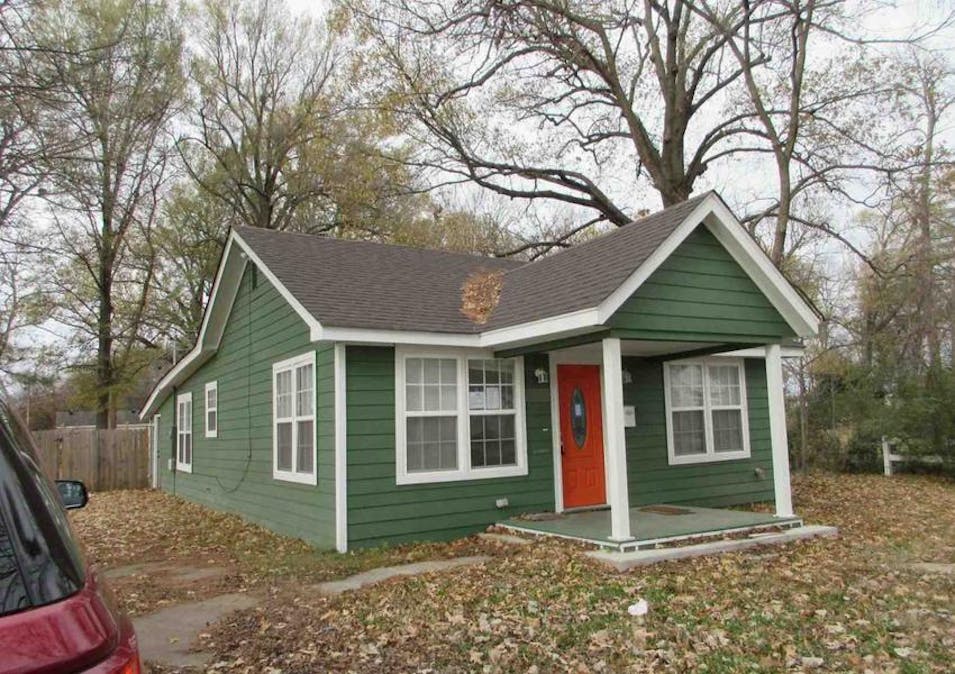 307 S 4th St West Memphis, AR 72301, Crittenden County