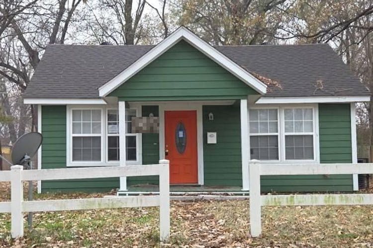 307 S 4th St West Memphis, AR 72301, Crittenden County