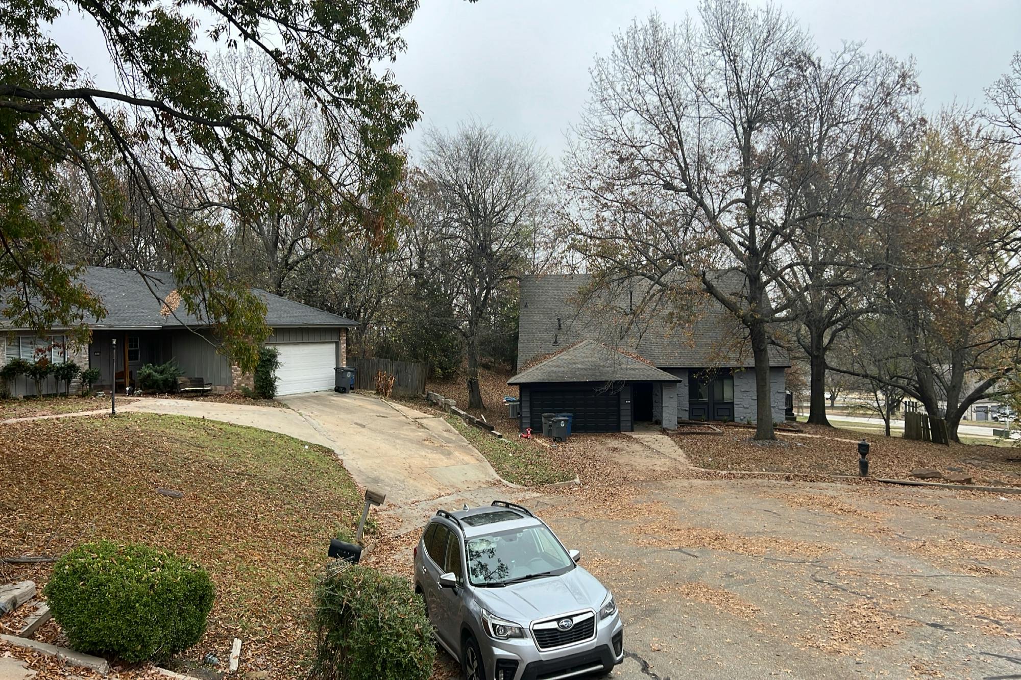 Xenophon Ave, Tulsa, OK 74127