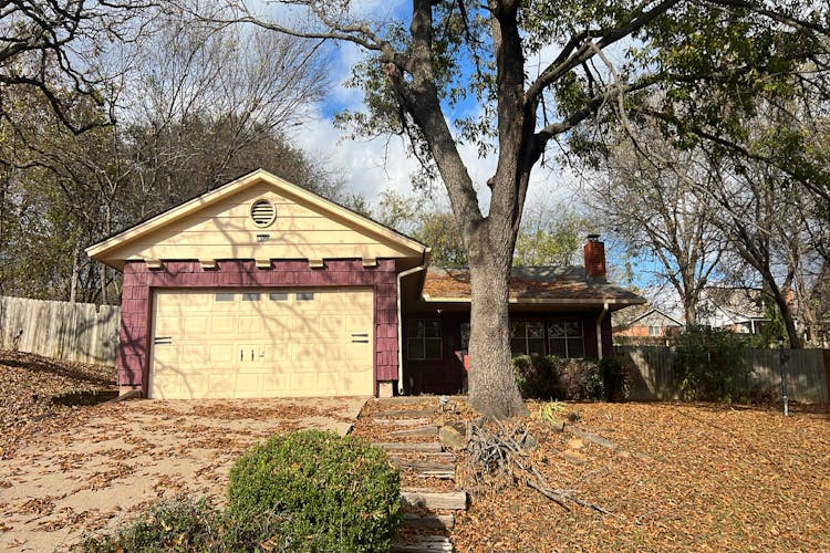 1822 N Xenophon Ave Tulsa, OK 74127, Osage County