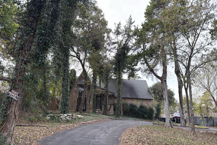 5119 Moneta Lane Dallas, TX 75236, Dallas County