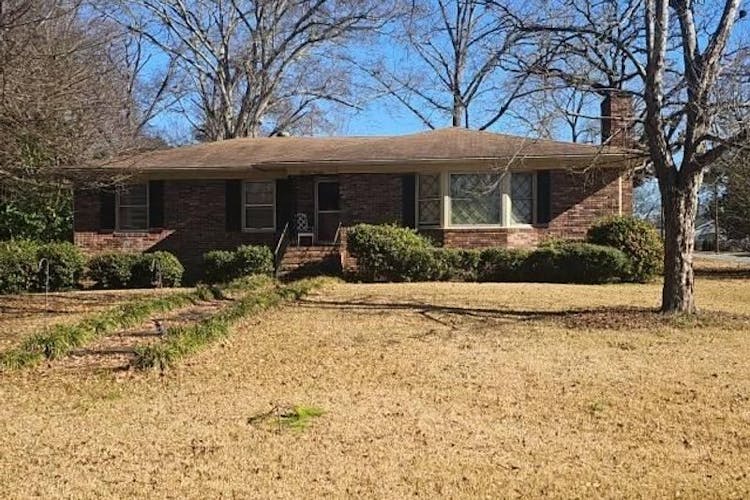 600 Oakcrest Dr Rockmart, GA 30153, Polk County