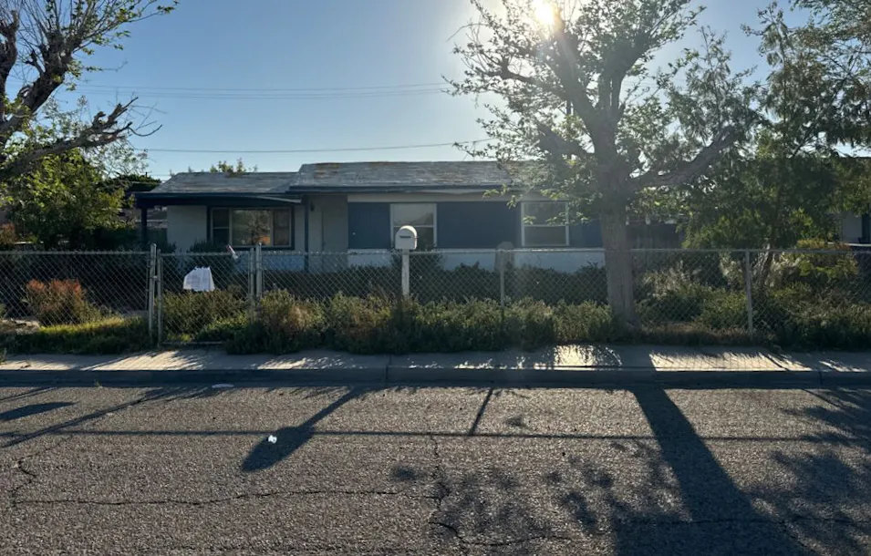 330 South 3rd Street Blythe, CA 92225, Riverside County