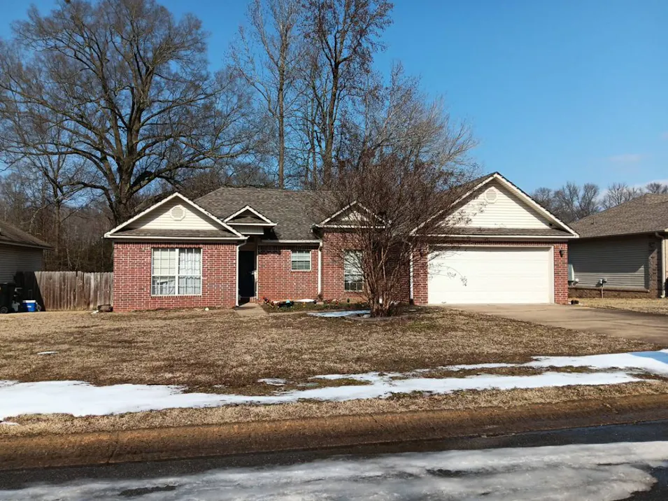 30 Shamsie Drive Ward, AR 72176, Lonoke County